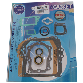 JOGO DE JUNTAS - Briggs 4 Hp vertical