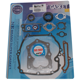 JOGO DE JUNTAS - Briggs 4,5-6 Hp