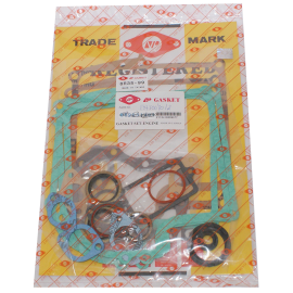 JOGO DE JUNTAS - Briggs 8 Hp vertical com vedantes