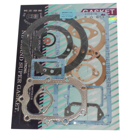 JOGO DE JUNTAS - Briggs 9-10 Hp