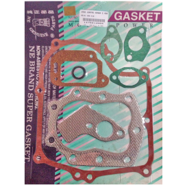 JOGO DE JUNTAS - Honda G 400