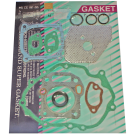 JOGO DE JUNTAS - Honda GXV 120