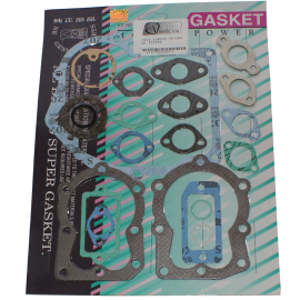 JOGO DE JUNTAS - Tecumseh