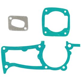 JOGO DE JUNTAS - Husqvarna 357-359 e Jonsereds 2156-2159