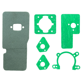 JOGO DE JUNTAS - ALPINA-CASTOR 42-52