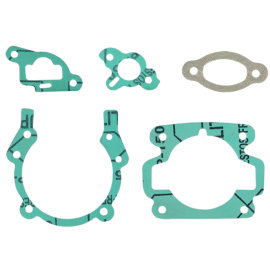JOGO DE JUNTAS - Oleo Mac 453-753-755