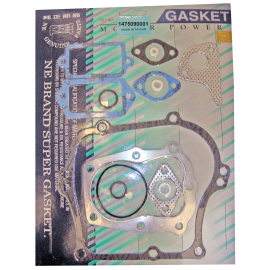 JOGO DE JUNTAS - Kubota KS 160