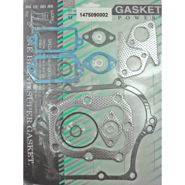 JOGO DE JUNTAS - Kubota KS 200