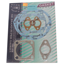 JOGO DE JUNTAS - Robin EC 17