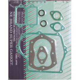 JOGO DE JUNTAS - Robin EY 15