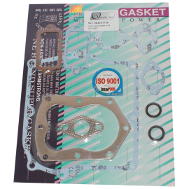 JOGO DE JUNTAS - Robin EY 28