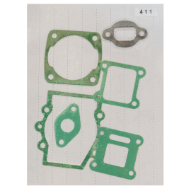 JOGO DE JUNTAS - Robin NB 411