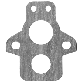 JUNTA CARBURADOR AO FILTRO - Kawasaki TJ 53