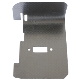 JUNTA DE ESCAPE - Kawasaki TJ 45