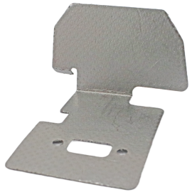 JUNTA DE ESCAPE - Zomax ZMG4302T ZMG5302T