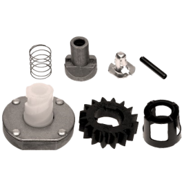 KIT DE ARRANQUE BRIGGS - Briggs 495878