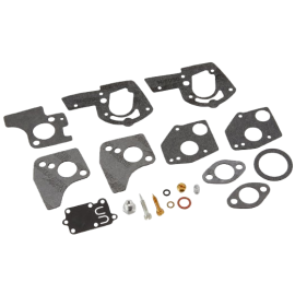 KIT DE REPARAÇÃO BRIGGS - Briggs 3-5 Hp Pulsa jet Horizontal