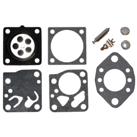 KIT DIAFRAGMA TILLOTSON - RK-14HU