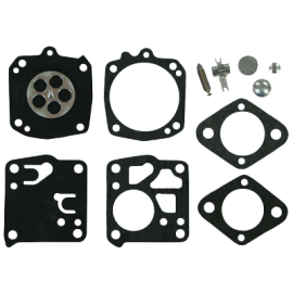 KIT DIAFRAGMA TILLOTSON - RK-23HS