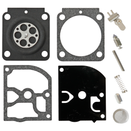KIT DIAFRAGMA TILLOTSON - Z-RK 099 origem