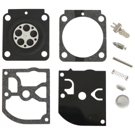 KIT DIAFRAGMA TILLOTSON - Z-RK 100