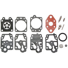 KIT DIAFRAGMA TILLOTSON - W-RK20-WYL Origem Kubota