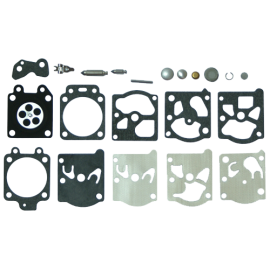 KIT DIAFRAGMA TILLOTSON - W-RK-20WAT