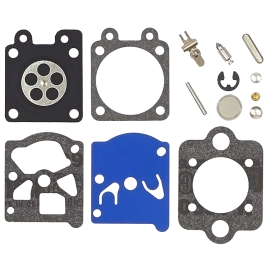 KIT DIAFRAGMA TILLOTSON - W-RK-1WTEAT