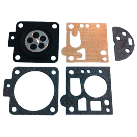 KIT DIAFRAGMA RAISMAN - Bing 48C-110B - Bing 48B-104A - Wacker BH23