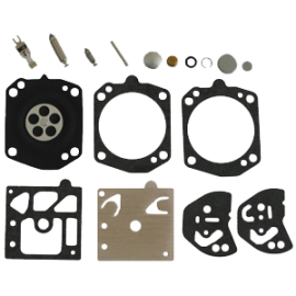 KIT DIAFRAGMA WALBRO - K20-HDA