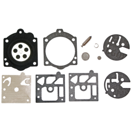 KIT DIAFRAGMA WALBRO - K10-HDB