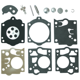 KIT DIAFRAGMA WALBRO - K10-SDC