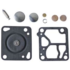 KIT DIAFRAGMA WALBRO - K1-MDC