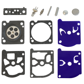 KIT DIAFRAGMA WALBRO - K1-AT