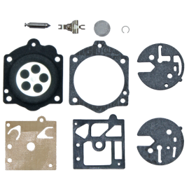 KIT DIAFRAGMA RAISMAN - Walbro K10-HDB