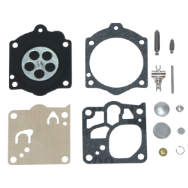 KIT DIAFRAGMA RAISMAN - Walbro K10-WJ