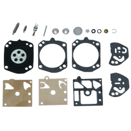 KIT DIAFRAGMA RAISMAN - Walbro K20-HDA