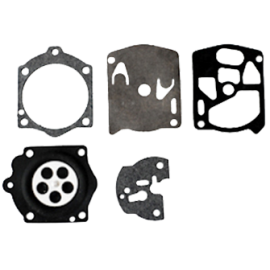 KIT DIAFRAGMA RAISMAN - Walbro D10-WS