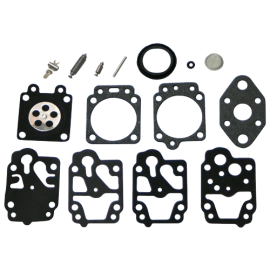 KIT DIAFRAGMA RAISMAN - Walbro K20-WYL  (Kubota)