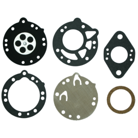 KIT DIAFRAGMA RAISMAN - Tillotson DG-5HL