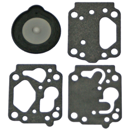 KIT DIAFRAGMA RAISMAN - Kawasaki Mod TK 11