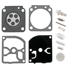 KIT DIAFRAGMA RAISMAN - Zama RB-66