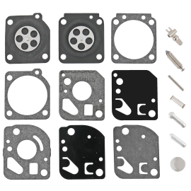 KIT DIAFRAGMA RAISMAN - Zama RB-29