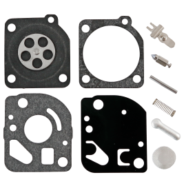 KIT DIAFRAGMA RAISMAN - Zama RB-76
