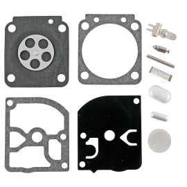 KIT DIAFRAGMA RAISMAN - Zama RB-83