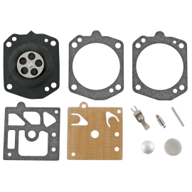 KIT DIAFRAGMA RAISMAN - Walbro K24-HDA