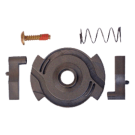 LINGUETE DE ARRANQUE - Honda GC135-160-190 GCV135-160-190 C/Tampa  (kit)