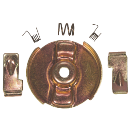 LINGUETE DE ARRANQUE - Honda GX 110 a 390 (kit)