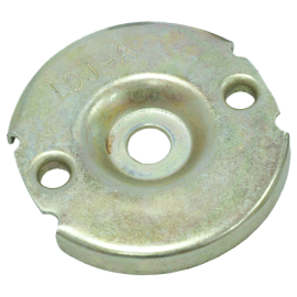 TAMPA DOS LINGUETES - Honda GXV 120