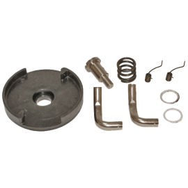 LINGUETE DE ARRANQUE - Honda GC 135-160 GCV 135-160 GX 120-140-160 (kit) linguetes de ferro redondo